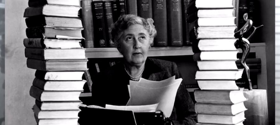 Agatha Christie Agatha Christie