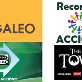 RECOMEND ACCIÓN!!! CON THE TOWN SOTRE RECOMEND ACCIÓN!!! CON THE TOWN SOTRE