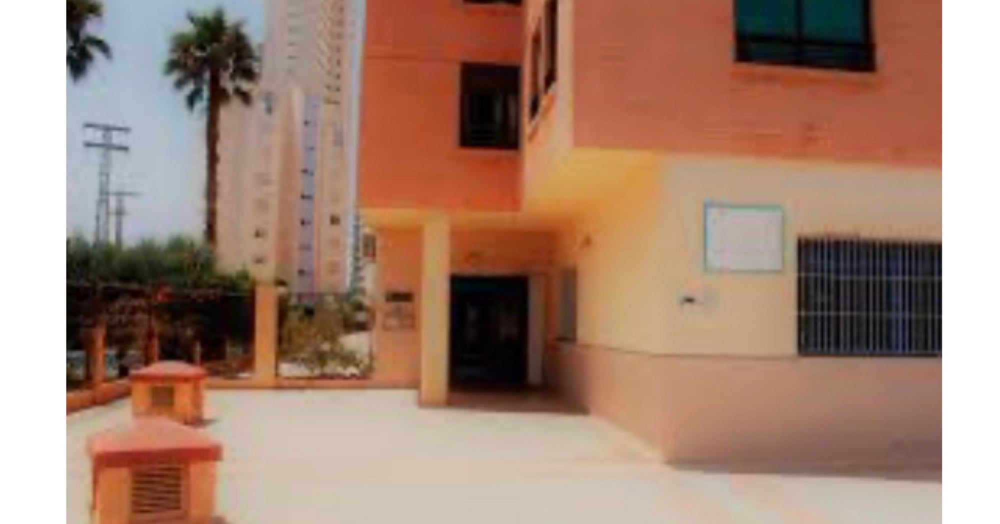 El Ayuntamiento de Finestrat ha finalizado la redacción del proyecto de ampliación y reforma del Consultorio de La Cala El Ayuntamiento de Finestrat ha finalizado la redacción del proyecto de ampliación y reforma del Consultorio de La Cala