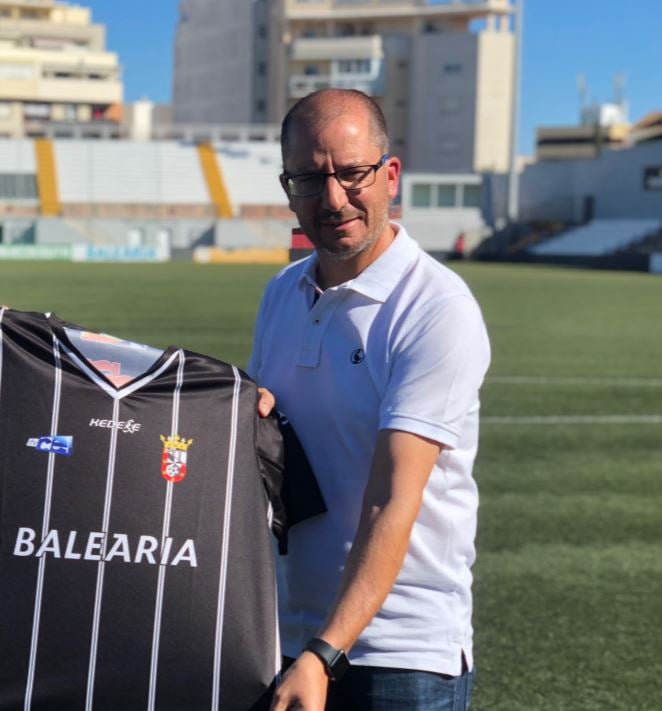 José Juan Romero, sobre el inicio de la temporada: "No entiendo que ahora quieran hacer una chapuza con las competiciones" José Juan Romero, sobre el inicio de la temporada: "No entiendo que ahora quieran hacer una chapuza con las competiciones"