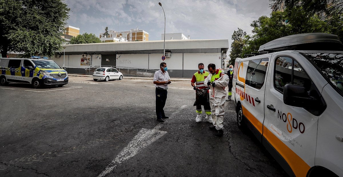 Coronavirus España: rebrotes, nuevos contagios, muertes y última hora de hoy, en directo Coronavirus España: rebrotes, nuevos contagios, muertes y última hora de hoy, en directo