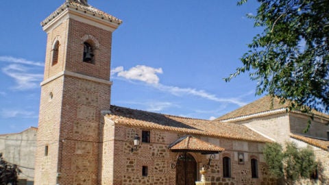 santa ana de pusa
