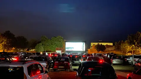 cine de verano cine de verano