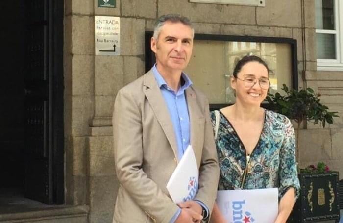 El BNG pide que se aclare la situación del PXOM El BNG pide que se aclare la situación del PXOM