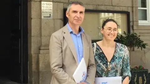 Luis Seara Luis Seara