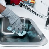 Así tienes que limpiar para acabar con los virus y bacterias en casa