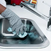 Así tienes que limpiar para acabar con los virus y bacterias en casa Así tienes que limpiar para acabar con los virus y bacterias en casa