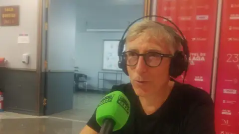 David Trueba David Trueba