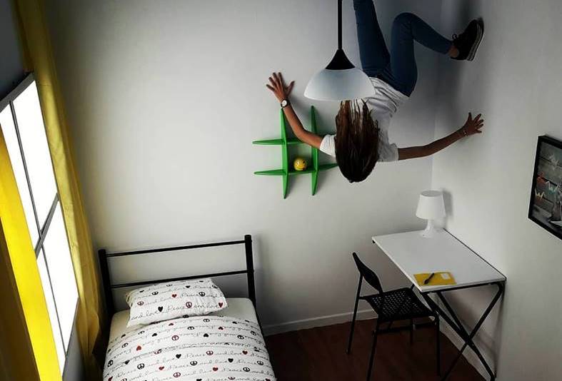 Nos adentramos en el Museo de la Imaginación Nos adentramos en el Museo de la Imaginación