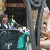 Sergio Pazos Sergio Pazos