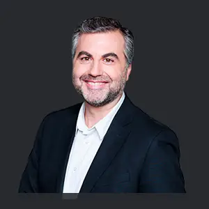 Carlos Alsina_silueta_opinión Carlos Alsina_silueta_opinión