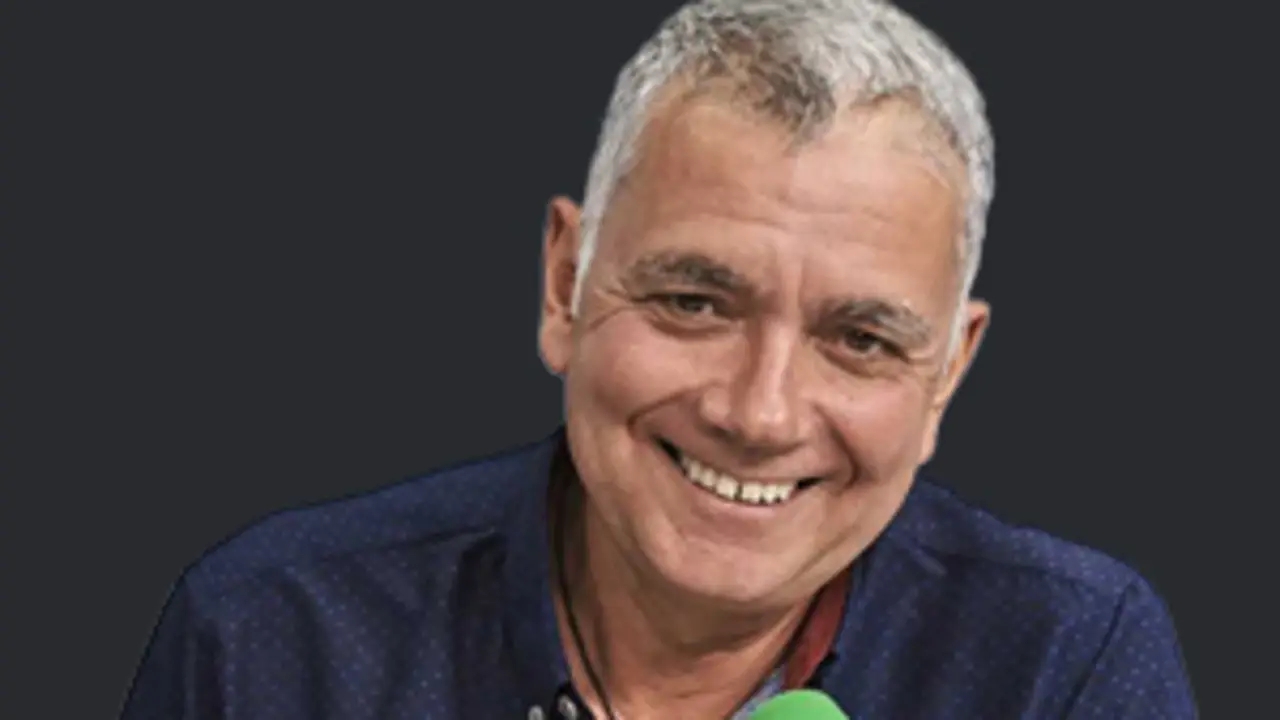 Juan Ramón Lucas_silueta_opinión Juan Ramón Lucas_silueta_opinión