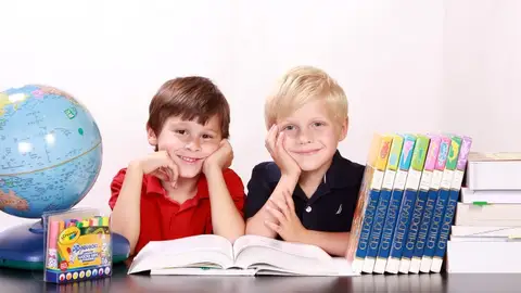 Vuelta al cole: Claves para ahorrar en el material de los niños para el curso 2020-2021 Claves para ahorrar en la vuelta al cole para el curso 2020-2021