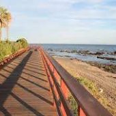 Senda litoral