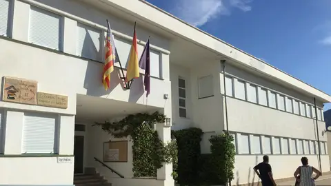 Petrer invertirá 35.000 euros en preparar los colegios para el curso que viene MEDIDAS CONTRA LA COVID