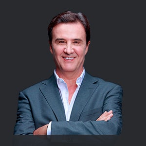 José Ramón de la Morena: "Clemente es un hombre acabado que ni se atreve a mirarse al espejo" José Ramón de la Morena: "Clemente es un hombre acabado que ni se atreve a mirarse al espejo"