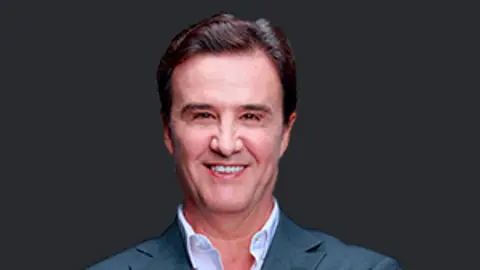 José Ramón de la Morena_silueta_opinion José Ramón de la Morena_silueta_opinion