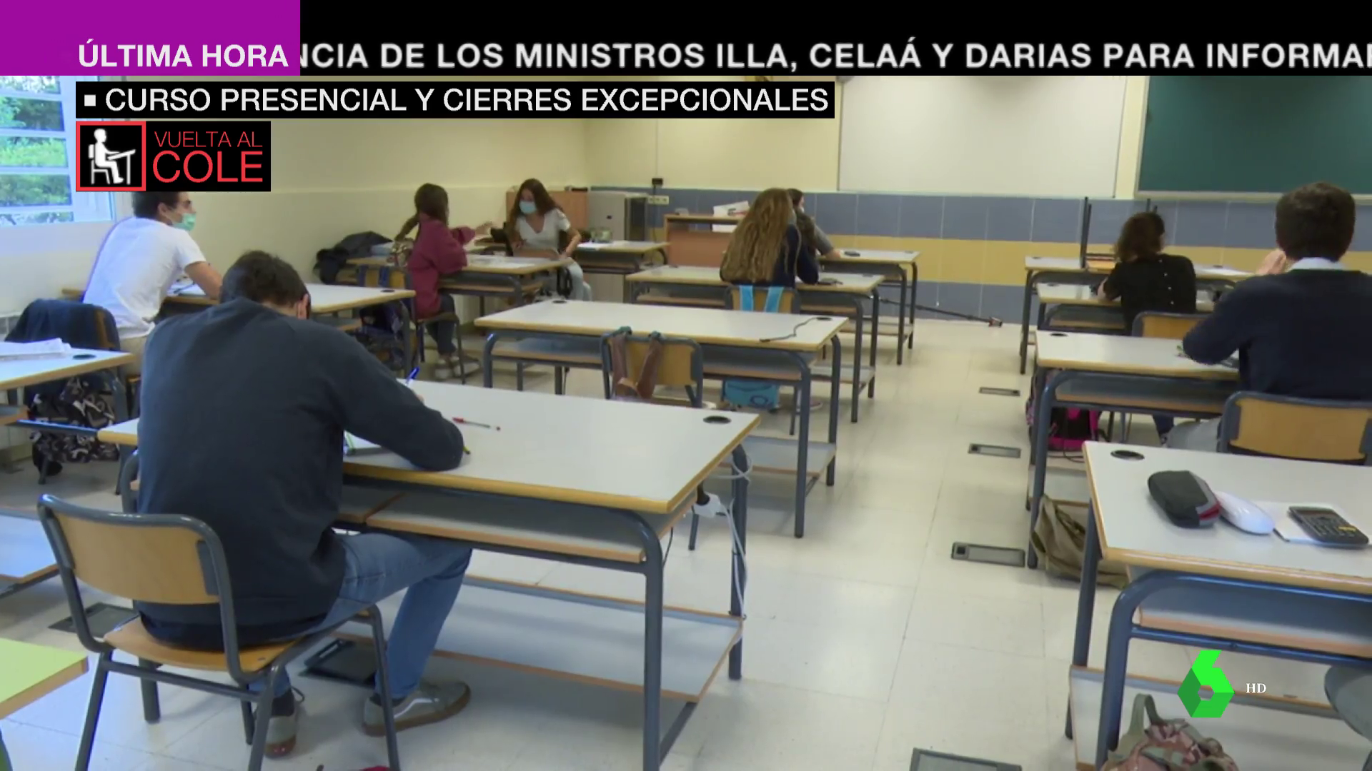 Llucmajor tendrá que demoler parte del muro del colegio de Puig de Ros Llucmajor tendrá que demoler parte del muro del colegio de Puig de Ros
