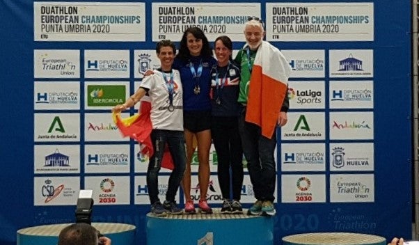 Triatlón IMD Segovia Triatlón IMD Segovia