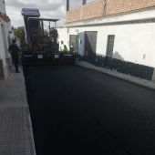 Continúan las obras
