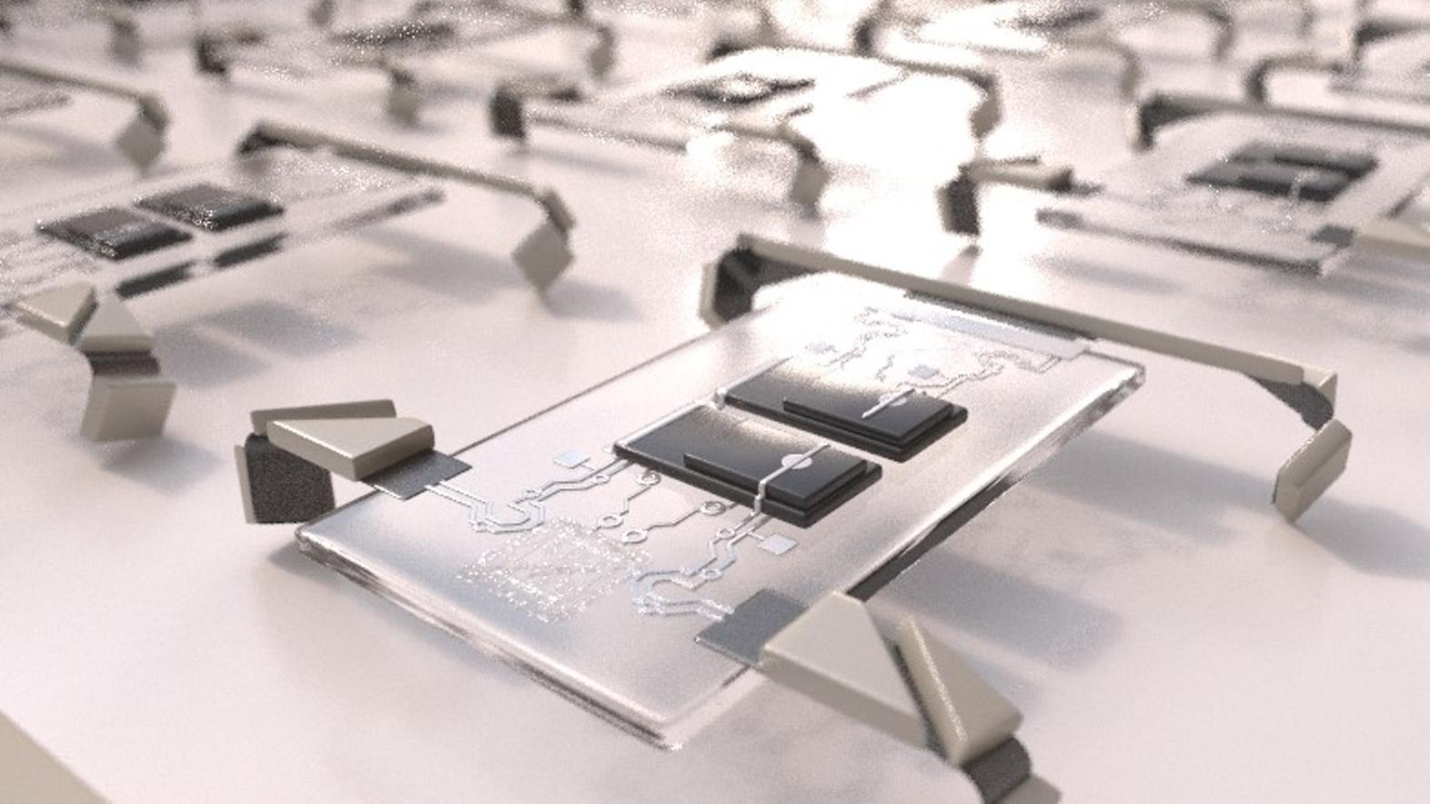 La cara B: Los “ejércitos” de los bot La cara B: Los “ejércitos” de los bot