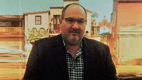 Jos&eacute; Vicente Marco