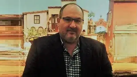José Vicente Marco José Vicente Marco