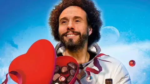 Manu Badenes Manu Badenes