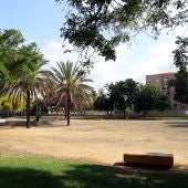 Parque Niágara en Jerez