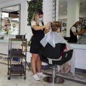 PANIZZA STYLIST PELUQUERA