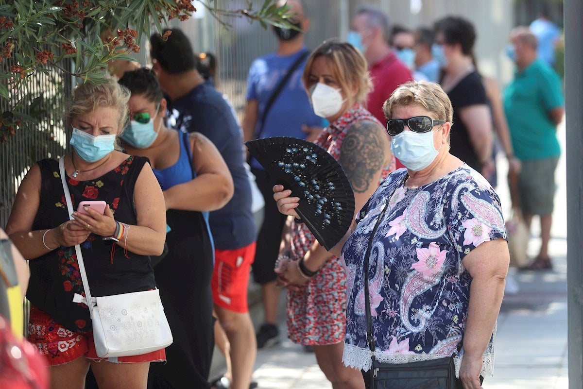 Coronavirus España | Datos hoy, nuevos casos y muertes, última hora de los brotes y últimas noticias Coronavirus España | Datos hoy, nuevos casos y muertes, última hora de los brotes y últimas noticias
