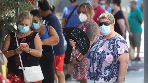 Coronavirus España | Datos hoy, nuevos casos y muertes, última hora de los brotes y últimas noticias Coronavirus España | Datos hoy, nuevos casos y muertes, última hora de los brotes y últimas noticias