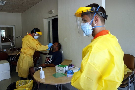 Què pot fer el Big Data en el camp de la medicina en temps de coronavirus? Què pot fer el Big Data en el camp de la medicina en temps de coronavirus?