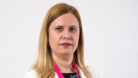 Dra. M&oacute;nica Ant&oacute;n