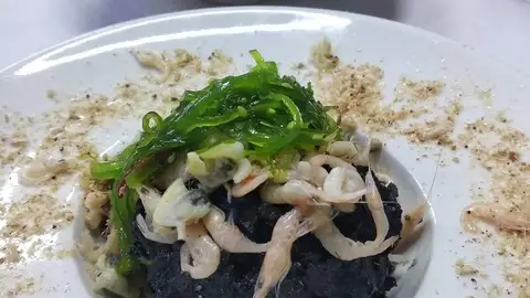 Una de las tapas de la edición del año pasado Una de las tapas de la edición del año pasado