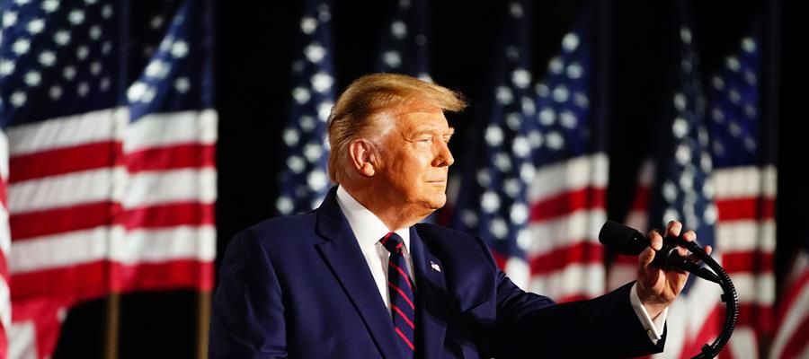 Donald Trump Donald Trump