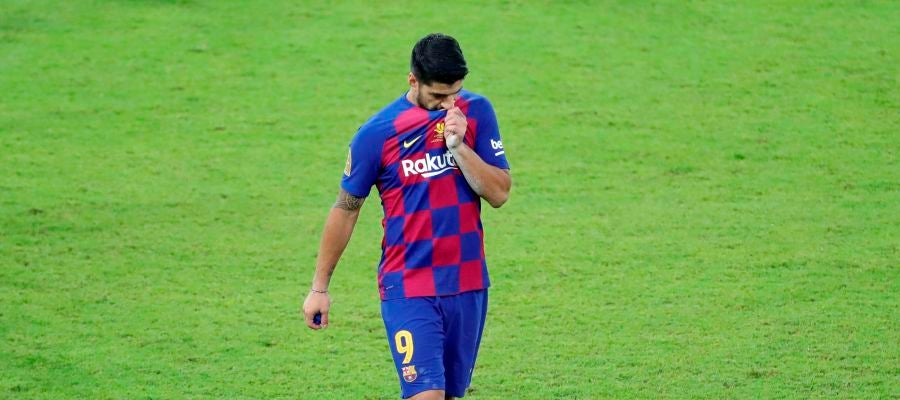 Luis Suárez Luis Suárez