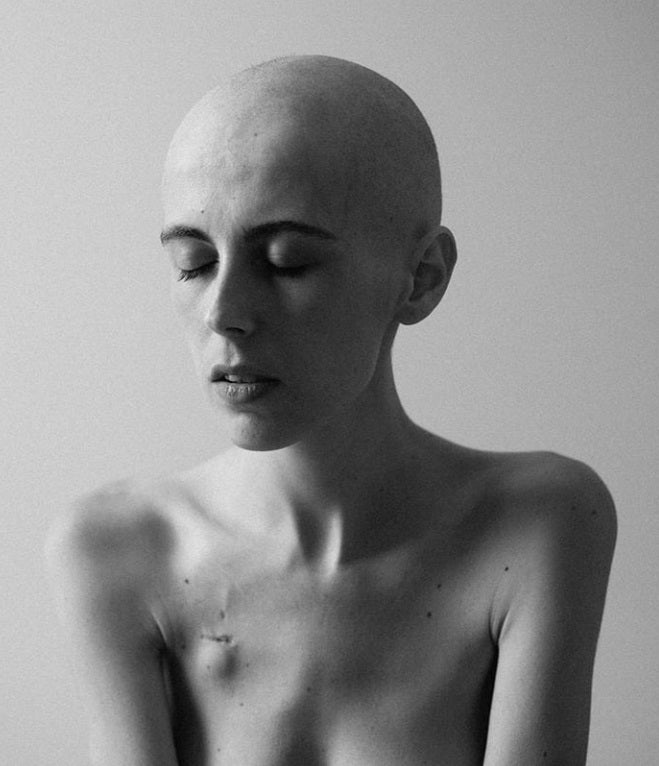 Muere la periodista Olatz Vázquez tras un año de lucha contra el cáncer Muere la periodista Olatz Vázquez tras un año de lucha contra el cáncer