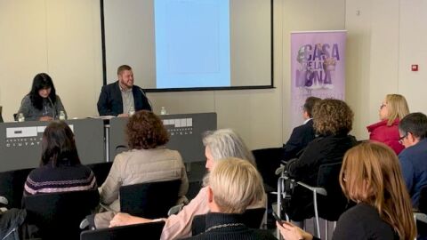 La Concejal&iacute;a de Igualdad pone en marcha la cuarta edici&oacute;n de la concesi&oacute;n del sello local &ldquo;Empresa Conciliadora&rdquo;. 
