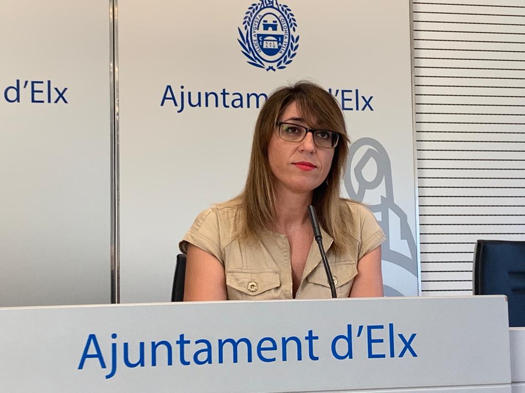 El Ayuntamiento de Elche ha destinado cerca de 10 millones de euros a acciones derivadas de la crisis del covid-19 El Ayuntamiento de Elche ha destinado cerca de 10 millones de euros a acciones derivadas de la crisis del covid-19