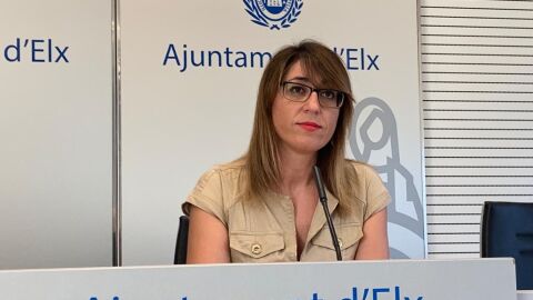  El Ayuntamiento de Elche ha destinado cerca de 10 millones de euros a acciones derivadas de la crisis del covid-19