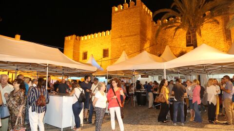 Plaza Bartolom&eacute; P&eacute;rez