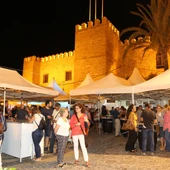 Plaza Bartolomé Pérez Plaza Bartolomé Pérez