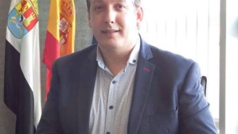 Francisco Javier Amaya