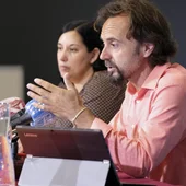 José Ramón Páez, concejal de Hacienda José Ramón Páez, concejal de Hacienda