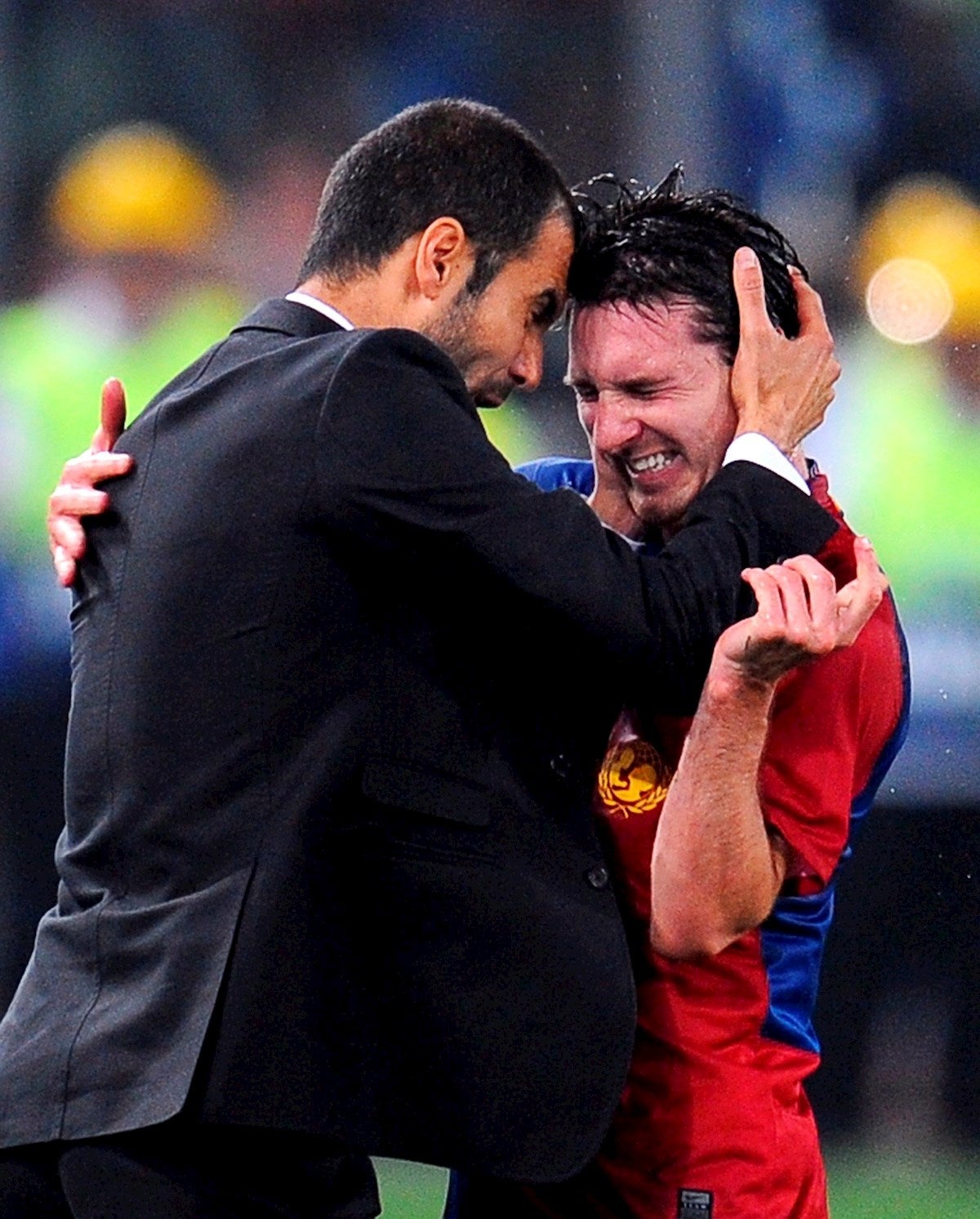 El Sanedrín: ¿Habrá reencuentro Guardiola-Messi? El Sanedrín: ¿Habrá reencuentro Guardiola-Messi?