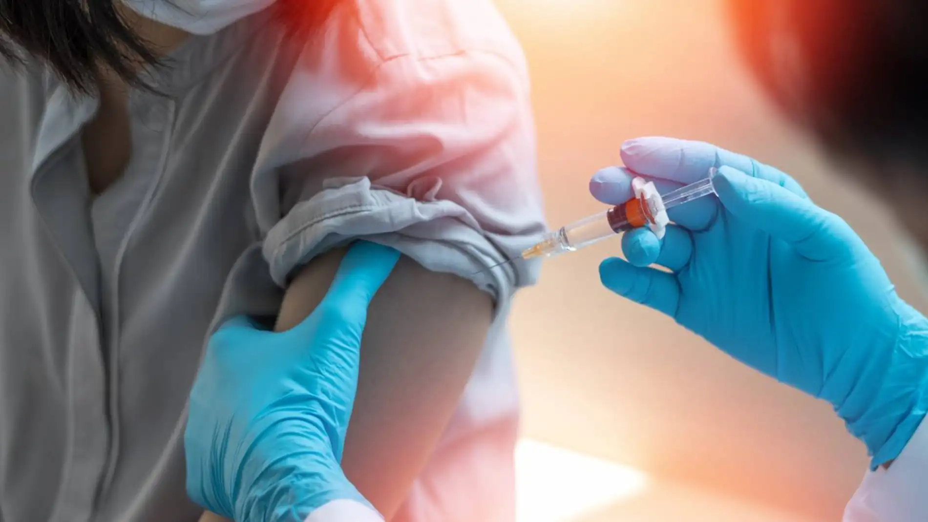 La Agencia Espanola del Medicamento autoriza el primer ensayo clinico para la vacuna contra la COVID 19 La Agencia Espanola del Medicamento autoriza el primer ensayo clinico para la vacuna contra la COVID 19