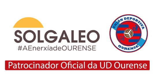 A imaxe da enerxética ourensá aparecerá nas equipacións A imaxe da enerxética ourensá aparecerá nas equipacións