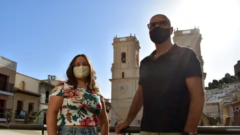 Petrer maniene la celebración de sus Fiestas Patronales FIESTAS PATRONALES