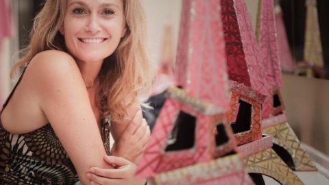 Un alto en el camino